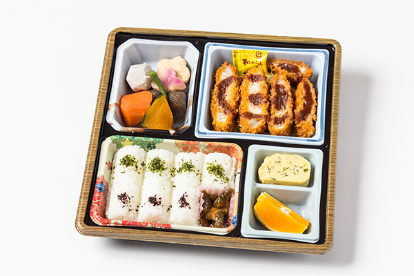 弁当