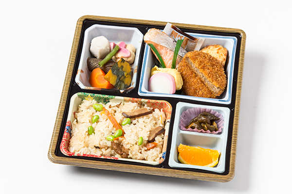 弁当