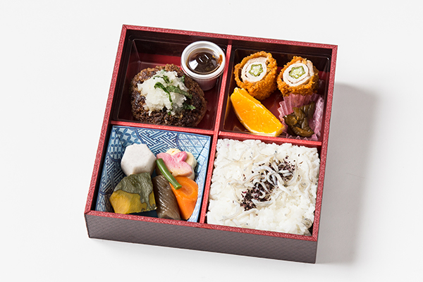 弁当